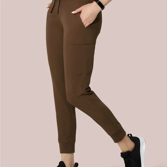 Mandala Scrubs Multiple Sets. Like New Condition. - Picture 15 of 16